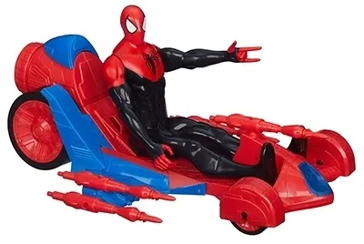 figurka-spiderman-pojazd-turbo-racer-hasbro-model-a8491-duzy-model-stan-nowy-wiek-dziecka-4-lata