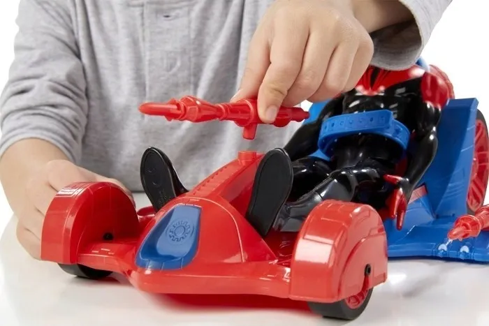 figurka-spiderman-pojazd-turbo-racer-hasbro-model-a8491-duzy-model-bohater-spiderman-marka-hasbro