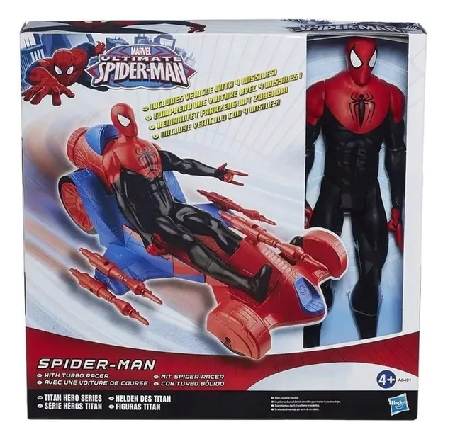 figurka-spiderman-pojazd-turbo-racer-hasbro-model-a8491-duzy-model-bohater-spiderman-typ-figurka
