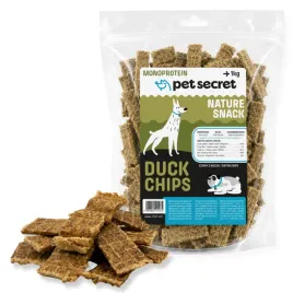 chipsy-z-kaczki-1-kg-przysmak-dla-psa-nature-snack-pet-secret