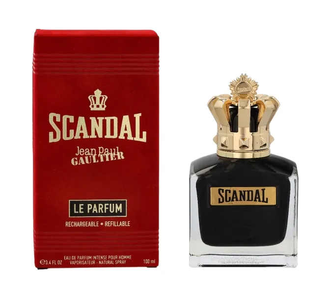 JEAN PAUL GAULTIER  SCANDAL LE PARFUM MAN 100 ML EDP INTENSE  ( Inspirowane )