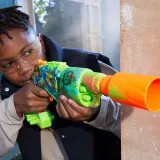 nerf-driller
