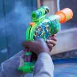 nerf-driller