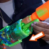nerf-driller