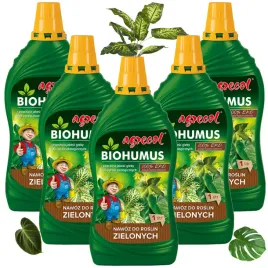 5x-biohumus-eko-nawoz-do-roslin-zielonych-monstera-juka-fikus-agrecol-1l
