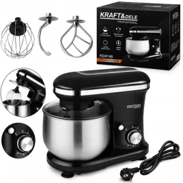 mikser-planetarny-robot-kuchenny-2500-w-5l-czarny-kraftanddele-kd4146