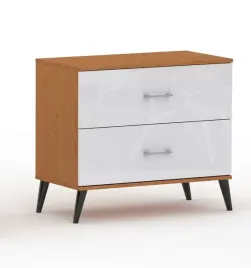 komoda-2-szuflady-olcha-bialy-polysk-60-cm-waska-mala-do-salonu-sypialni