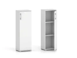 regal-bialy-110-x-40-x-53cm-3-polki-szeroki-40-cm-pojemny-na-ksiazki-pola