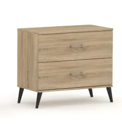 komoda-2-szuflady-dab-sonoma-80-cm-waska-mala-do-salonu-sypialni-pola