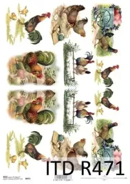 papier-ryzowy-na-jajka-w-kogutki-decoupage-a4-itd-r471
