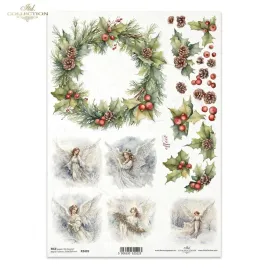 papier-ryzowy-swiateczny-na-bombki-wianki-aniolki-decoupage-a4-itd-r2439