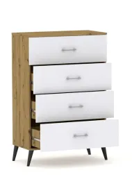 komoda-dab-artisan-bialy-4-szuflady-117-x-50-x-40cm-pojemna-na-nozkach-pola