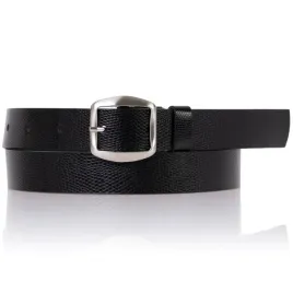 pasek-damski-skorzany-3cm-czarny-uniwersalny-do-spodni-skora-naturalna