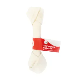 kosc-wiazana-biala-21cm-pet-secret-wolowy-naturalny-gryzak-dla-psa-przysmak