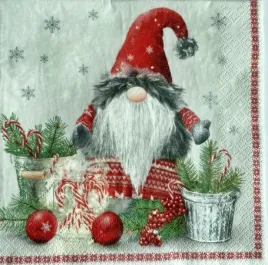 serwetka-decoupage-slgw-024301-swiateczny-skrzat-1-szt