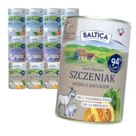 baltica-mix-smakow-12x400g-bezzbozowa-mokra-karma-dla-szczeniat-jagniecina