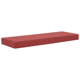vidaxl-poduszka-siedzeniowa-na-zewnatrz-czerwone-wino-100percent-poliester-120x40