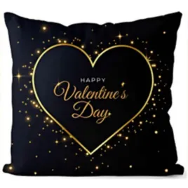 poduszka-43x43-cleo-gold-heart-czarna-napisy-walentynki