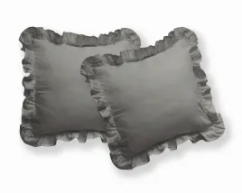 poszewki-bawelniane-40x40-komplet-2-szt-szare-ciemne-jednobarwne-pure