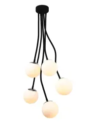 lampa-wiszaca-acerto-nowoczesna-5-punkty-swiatla-e27