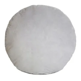 poduszka-shape-45x12-kolo-bryla-szara-pluszowa-3d-domarex