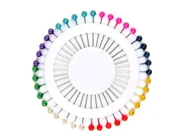szpilki-krawieckie-40-sztuk-na-krazku-38mm-kolorowe-z-plastikowa-glowka