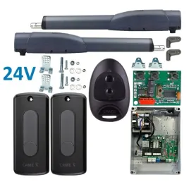 came-ats-24v-safe-ats30dgm-naped-brama-skrzydlowa-6m-1xpilot-fotokomorki