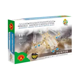 samolot-szturmowy-maly-konstruktor-alexander-8-hunter