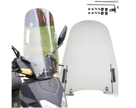 uniwersalna-owiewka-szyba-59x48-cm-mocowania-motocykl-skuter-przezroczysta