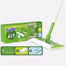 mop-plaski-swiffer-zielony-29-cm16-suchych-szmatek-8-mokrych