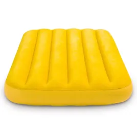 materac-jednoosobowy-intex-zolty-welurowy-157x88x18-cm