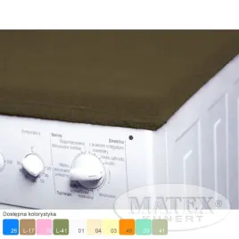 nakrycie-na-pralke-50x60-brazowe-matex