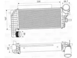 intercooler-valeo-818604-stan-nowy