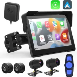 monitor-motocyklowy-f93-ekran-7-carplay-android-auto-kamera-4k-gps-tpms