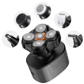 golarka-lk5288-do-golenia-glowy-wlosow-trymer-do-nosa-bezprzewodowa-6w1