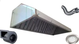 okap-gastronomiczny-100x70x40-filtry-turbina-ledy