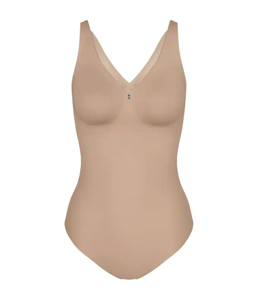 triumph-true-shape-sensation-bs-bezowy-85-d-stan-nowy