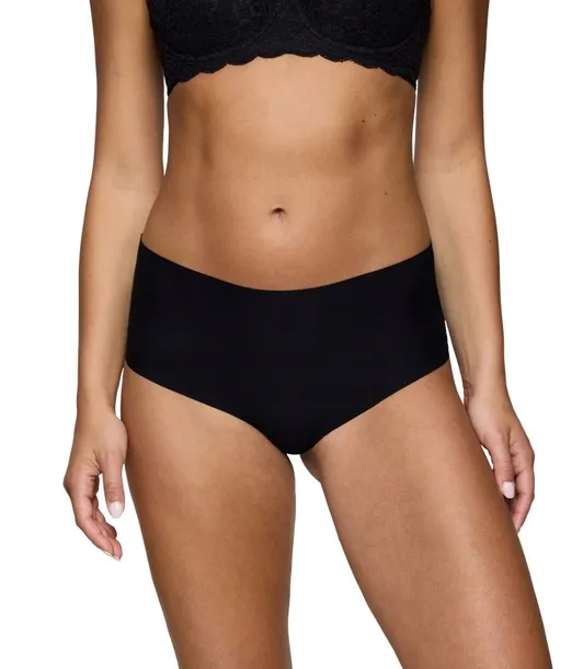 triumph-pretty-micro-maxi-czarne-m
