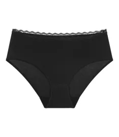 triumph-feel-of-cotton-midi-czarne-38-s