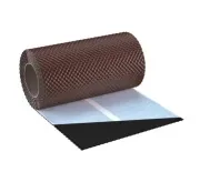 europdm-flex-3d-tasma-kominowa-aluminiowa-dekarska-30cmx5mb-ral8017-braz-produkt-polski