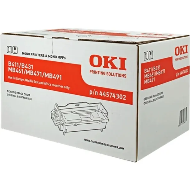 beben-oryginalny-oki-44574302-black-do-b411dn-b431dn-b512dn-przeznaczenie-oki