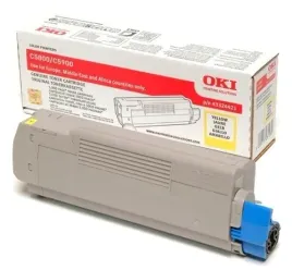 toner-oryginalny-oki-43324421-yellow