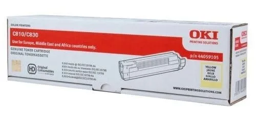 toner-oryginalny-oki-44059105-yellow-model-44059105