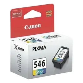 tusz-canon-cl-546-8289b001-color