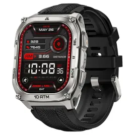 zegarek-smartwatch-militarny-kospet-tank-m4-srebrny-odporny