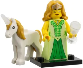 lego-minifigurka-col29-12-unicorn-elf-seria-29-71052