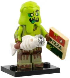 lego-minifigurka-col29-6-trash-monster-seria-29-71052