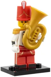 lego-minifigurka-col29-8-tuba-player-seria-29-71052
