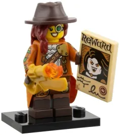 lego-minifigurka-col29-4-monster-hunter-seria-29-71052