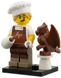 lego-minifigurka-col29-7-chocolatier-seria-29-71052